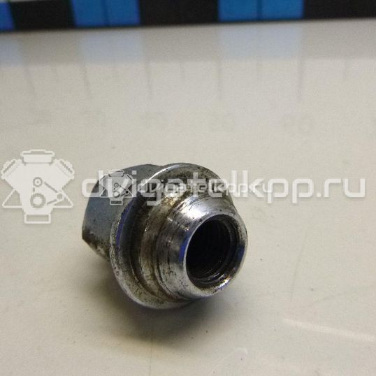 Фото Гайка колеса  5295017000 для Hyundai I10 / Ix35 Lm, El, Elh / Getz Tb / Ix20 Jc / Accent