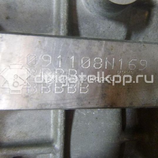 Фото Контрактный (б/у) двигатель G4FA для Hyundai / Kia 100-109 л.с 16V 1.4 л бензин Z57112BZ00