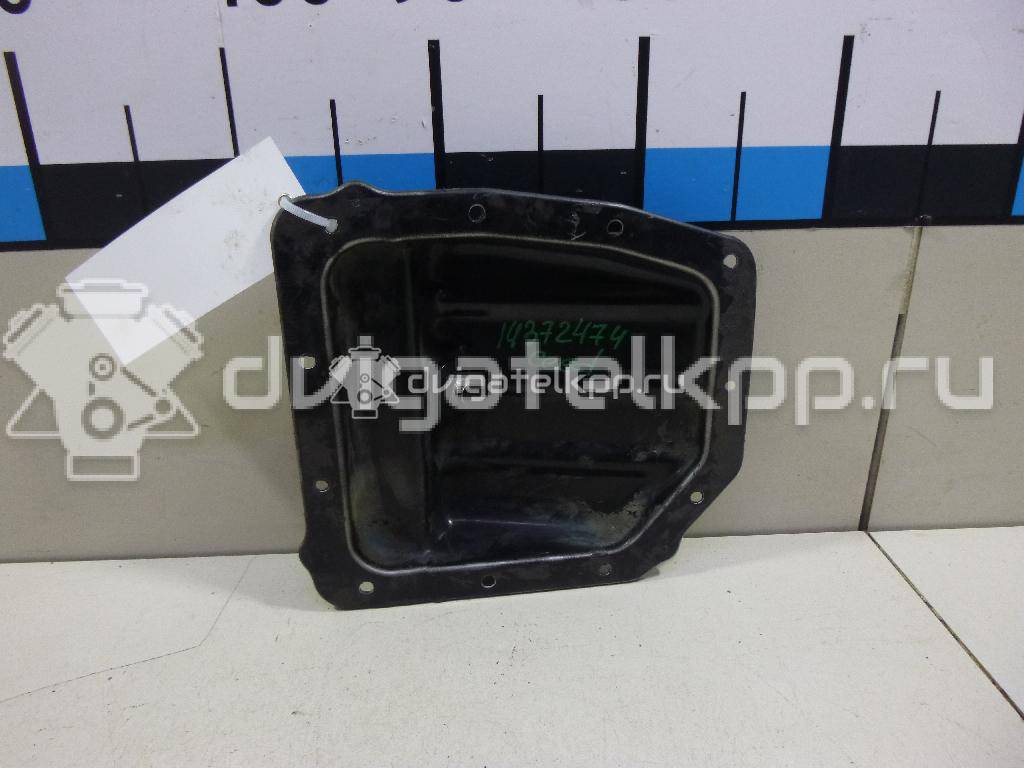 Фото Поддон масляный двигателя  215102B020 для Hyundai Ix35 Lm, El, Elh / Ix20 Jc / Accent / I30 / Veloster Fs {forloop.counter}}