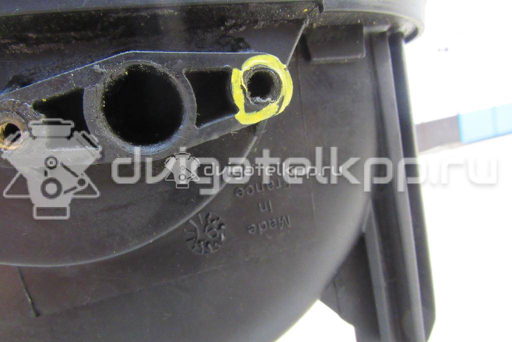 Фото Коллектор впускной для двигателя AEE для Volkswagen Polo / Caddy / Vento 1H2 / Golf 75 л.с 8V 1.6 л бензин 032129711G {forloop.counter}}