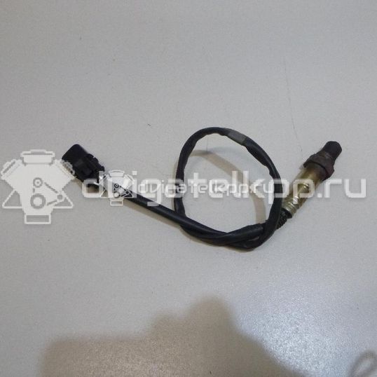 Фото Датчик кислородный/Lambdasonde  392102B312 для Hyundai Accent / I30 / Sonata / Elantra / Santa Fé