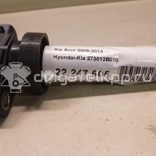 Фото Катушка зажигания  273012B010 для Hyundai Ix35 Lm, El, Elh / Getz Tb / Ix20 Jc / Accent / I30