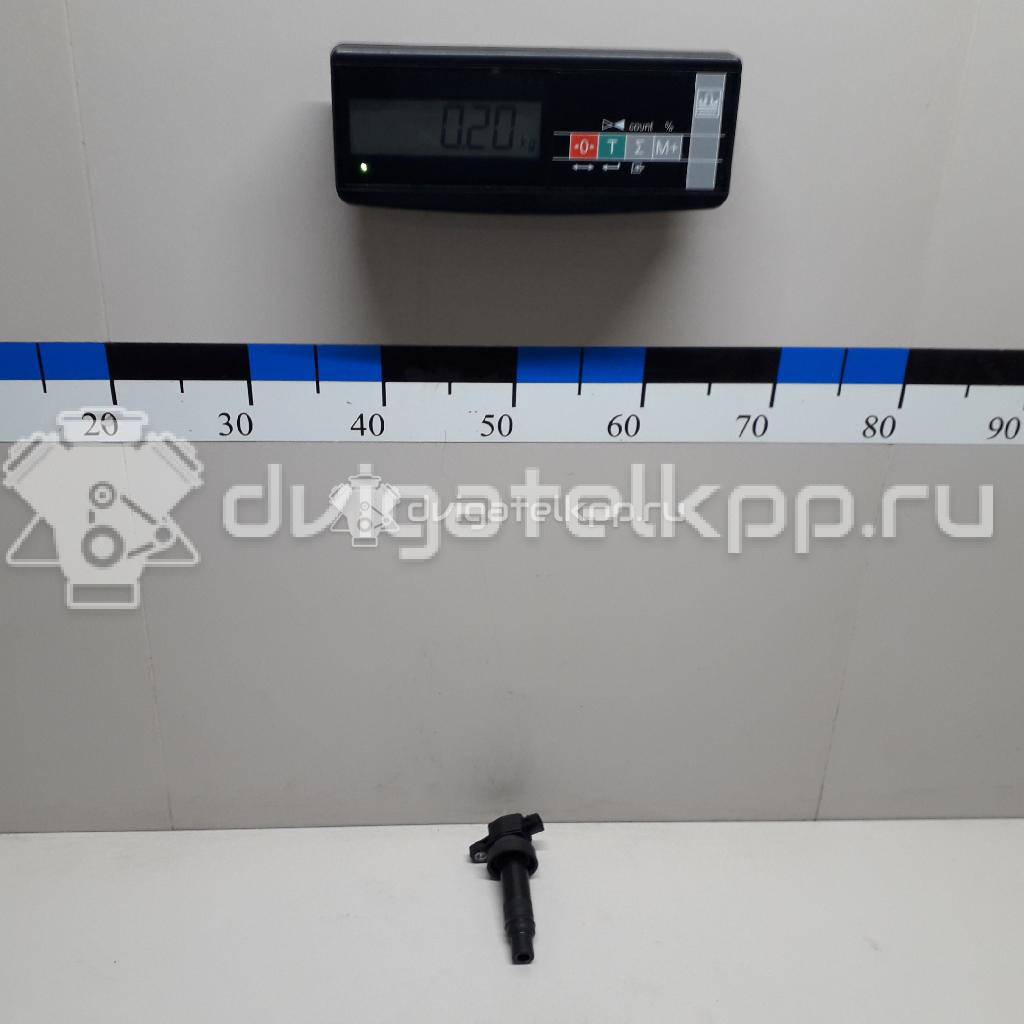 Фото Катушка зажигания  273012B010 для Hyundai Ix35 Lm, El, Elh / Getz Tb / Ix20 Jc / Accent / I30 {forloop.counter}}