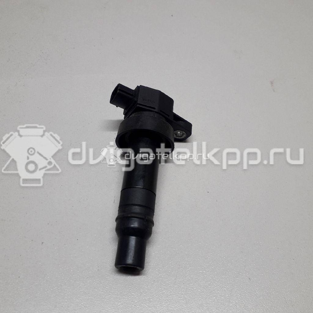 Фото Катушка зажигания  273012B010 для Hyundai Ix35 Lm, El, Elh / Getz Tb / Ix20 Jc / Accent / I30 {forloop.counter}}