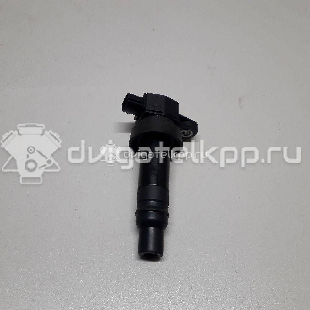 Фото Катушка зажигания  273012B010 для Hyundai Ix35 Lm, El, Elh / Getz Tb / Ix20 Jc / Accent / I30 {forloop.counter}}