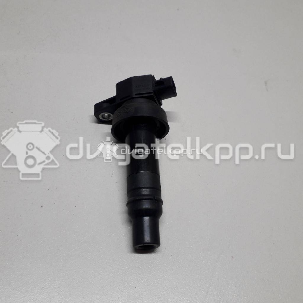 Фото Катушка зажигания  273012B010 для Hyundai Ix35 Lm, El, Elh / Getz Tb / Ix20 Jc / Accent / I30 {forloop.counter}}