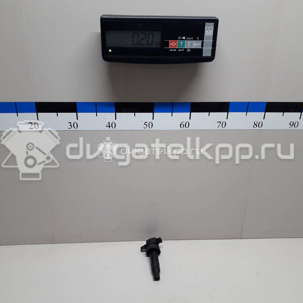 Фото Катушка зажигания  273012B010 для Hyundai Ix35 Lm, El, Elh / Getz Tb / Ix20 Jc / Accent / I30 {forloop.counter}}