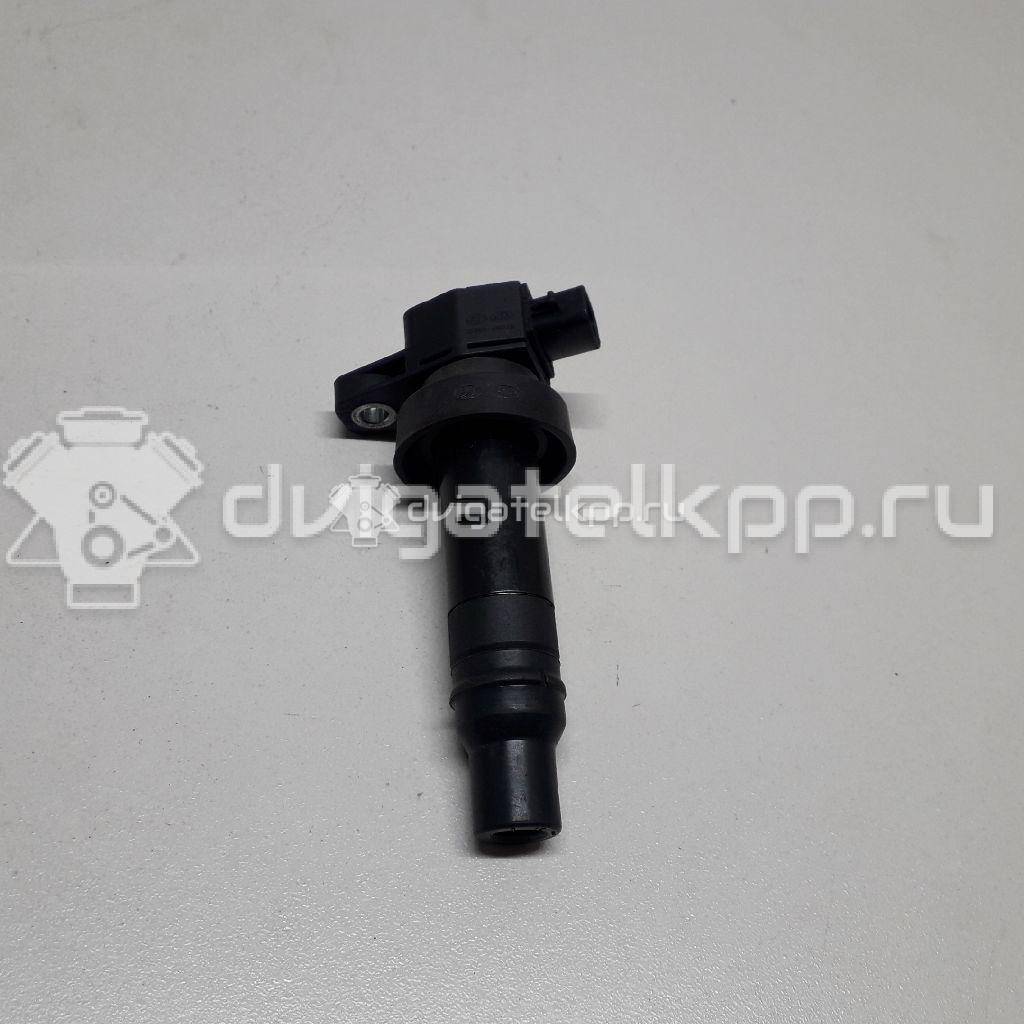 Фото Катушка зажигания  273012B010 для Hyundai Ix35 Lm, El, Elh / Getz Tb / Ix20 Jc / Accent / I30 {forloop.counter}}