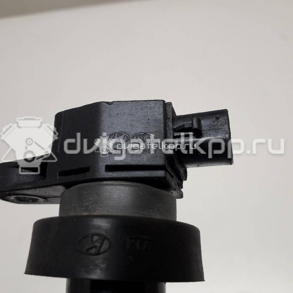 Фото Катушка зажигания  273012B010 для Hyundai Ix35 Lm, El, Elh / Getz Tb / Ix20 Jc / Accent / I30 {forloop.counter}}