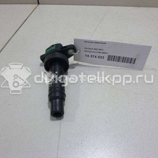 Фото Катушка зажигания  273012b010 для Hyundai Ix35 Lm, El, Elh / Getz Tb / Ix20 Jc / Accent / I30