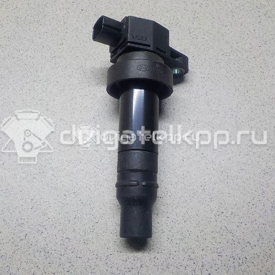 Фото Катушка зажигания  273012B010 для Hyundai Ix35 Lm, El, Elh / Getz Tb / Ix20 Jc / Accent / I30