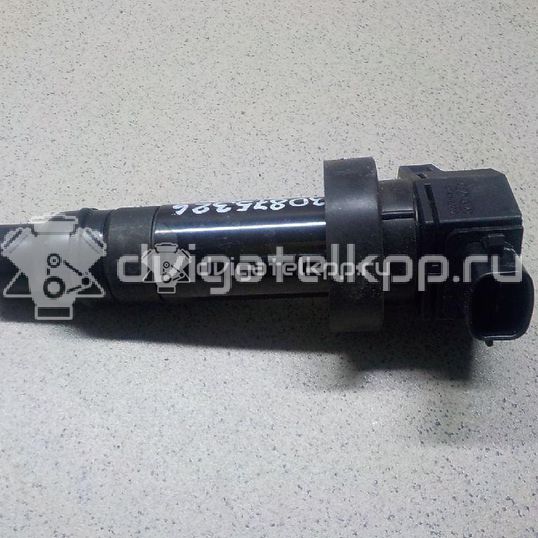 Фото Катушка зажигания  273012B010 для Hyundai Ix35 Lm, El, Elh / Getz Tb / Ix20 Jc / Accent / I30