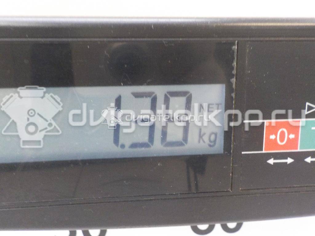 Фото Шкив коленвала  231242A001 для Hyundai I10 / Tucson / Ix35 Lm, El, Elh / Getz Tb / Ix20 Jc {forloop.counter}}