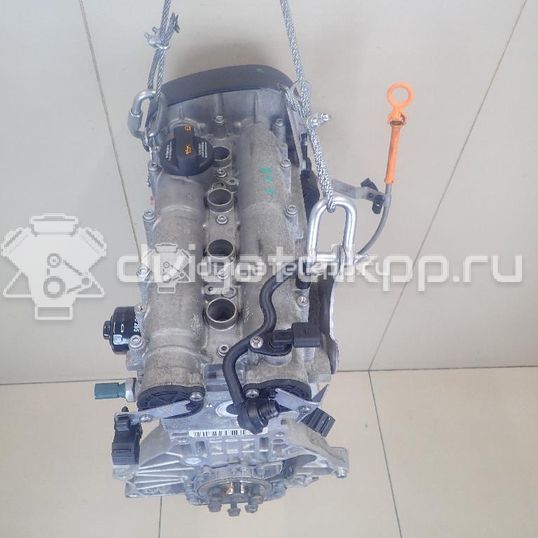 Фото Контрактный (б/у) двигатель CGGA для Volkswagen Golf 80 л.с 16V 1.4 л бензин 036100038J