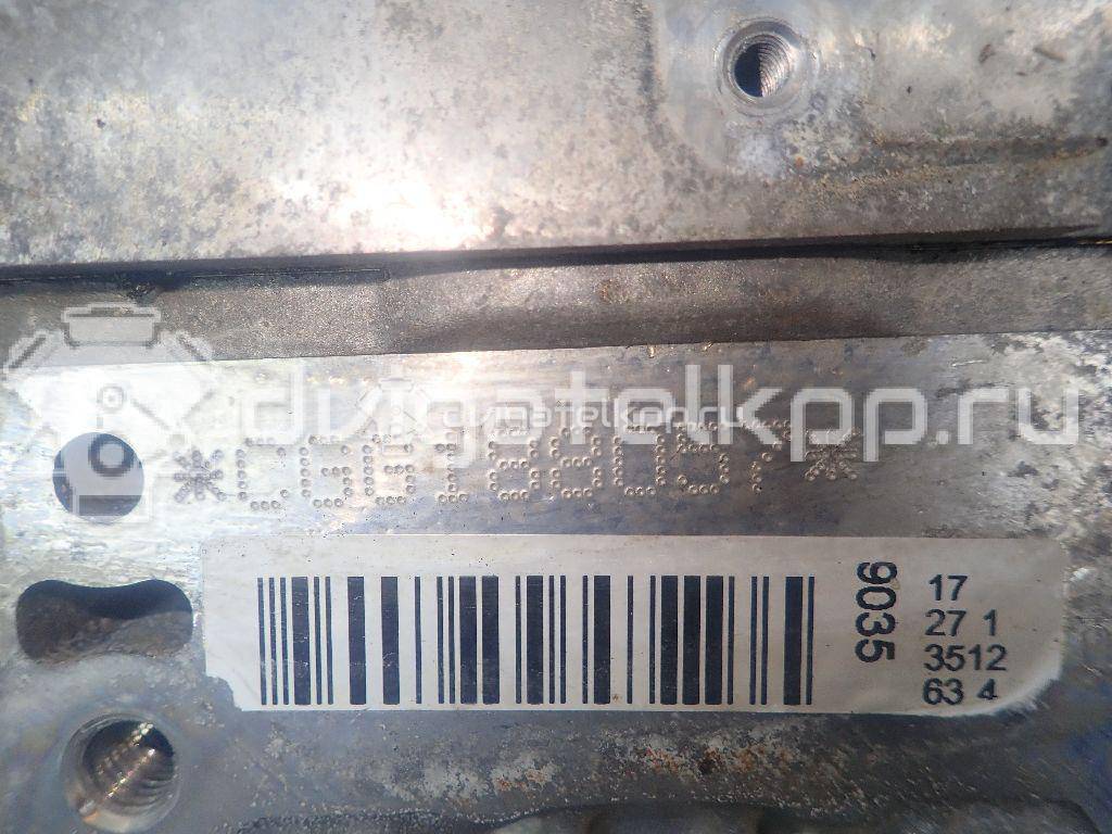 Фото Контрактный (б/у) двигатель CGGA для Volkswagen Golf 80 л.с 16V 1.4 л бензин 036100038J {forloop.counter}}