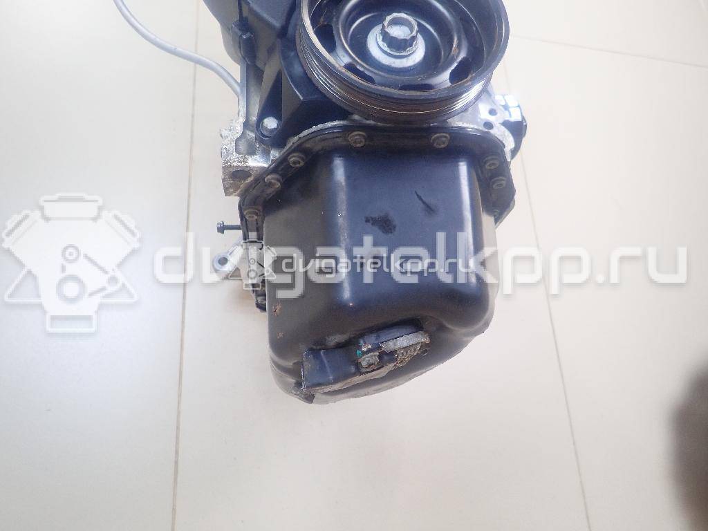 Фото Контрактный (б/у) двигатель CGGA для Volkswagen Golf 80 л.с 16V 1.4 л бензин 036100038J {forloop.counter}}