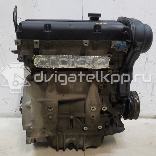 Фото Контрактный (б/у) двигатель B 4164 S3 для Volvo C30 / V50 Mw / S40 101 л.с 16V 1.6 л бензин 36050046