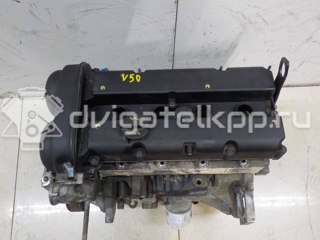 Фото Контрактный (б/у) двигатель B 4164 S3 для Volvo C30 / V50 Mw / S40 101 л.с 16V 1.6 л бензин 36050046 {forloop.counter}}