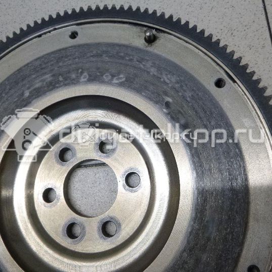 Фото Маховик для двигателя CBZB для Volkswagen / Audi 105 л.с 8V 1.2 л бензин 030105269K