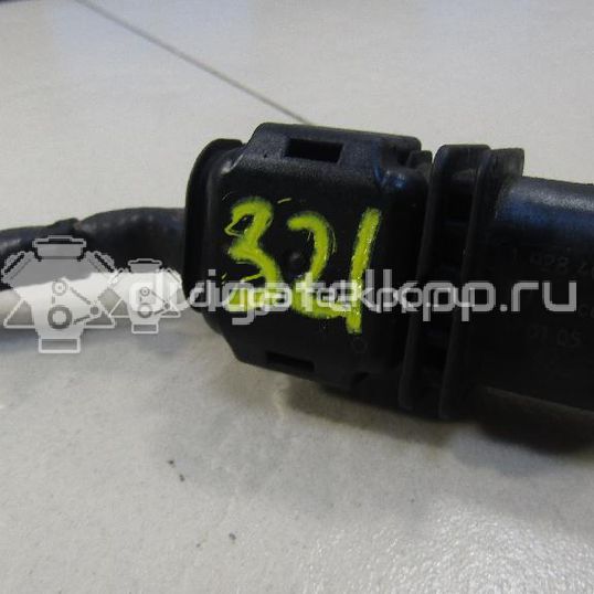 Фото Датчик кислородный/Lambdasonde  393502A400 для Hyundai Accent / I30 / Sonata / Elantra / Pony