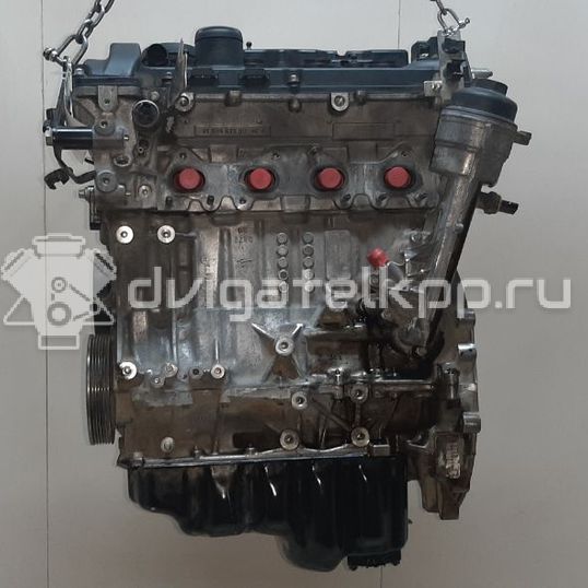 Фото Контрактный (б/у) двигатель N13 B16 A для Bmw / Bmw (Brilliance) 102-177 л.с 16V 1.6 л бензин 11002344327