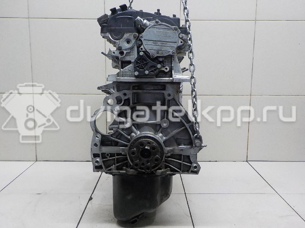 Фото Контрактный (б/у) двигатель N46 B20 A для Bmw 1 / 3 129-170 л.с 16V 2.0 л бензин 11000430929 {forloop.counter}}