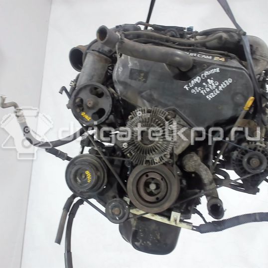 Фото Контрактный (б/у) двигатель 5VZ-FE для Toyota Land Cruiser / Tundra , / 4 / Hiace / Granvia H2 , H1 178-193 л.с 24V 3.4 л бензин