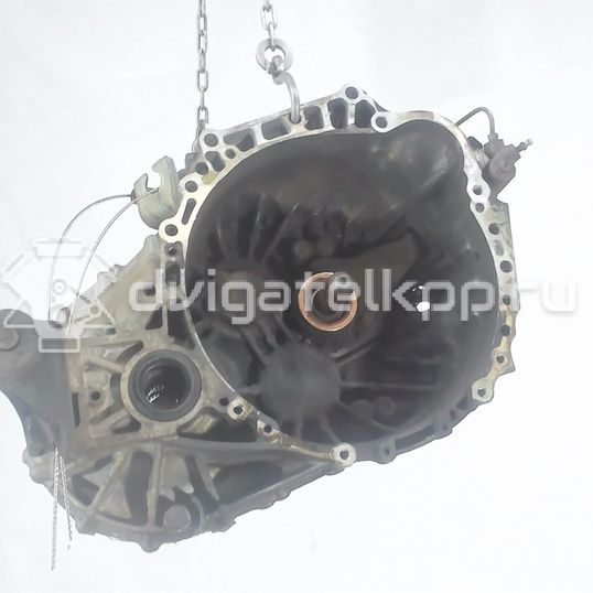 Фото Контрактная (б/у) МКПП для Toyota Rav 4 / Corolla / Avensis 136-150 л.с 16V 2.2 л 2AD-FTV Дизельное топливо 3030064030