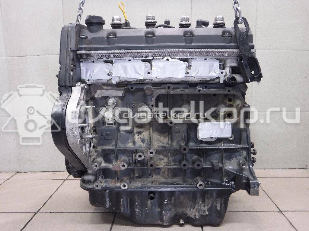 Фото Контрактный (б/у) двигатель J3 для Kia Carnival 125-192 л.с 16V 2.9 л Дизельное топливо 0K57A02000 {forloop.counter}}