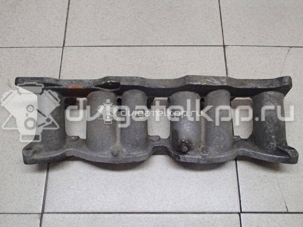 Фото Коллектор впускной для двигателя AAA для Volkswagen Vento 1H2 / Golf / Jetta / Corrado 53I 174 л.с 12V 2.8 л бензин 021133201A {forloop.counter}}