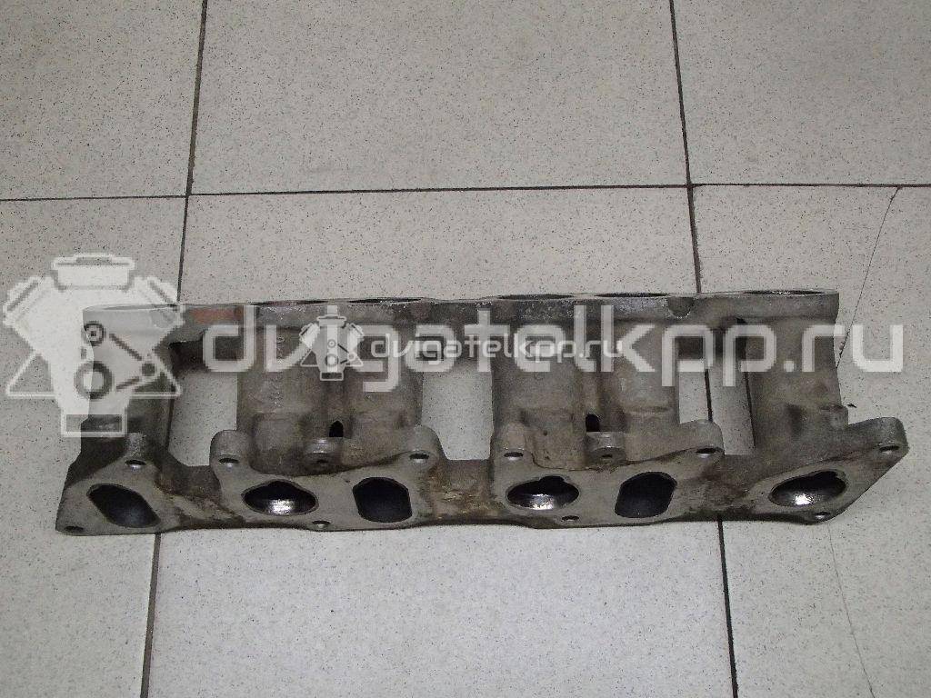 Фото Коллектор впускной для двигателя AAA для Volkswagen Vento 1H2 / Golf / Jetta / Corrado 53I 174 л.с 12V 2.8 л бензин 021133201A {forloop.counter}}