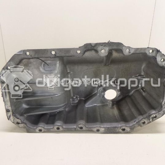 Фото Поддон масляный двигателя для двигателя CAXA для Volkswagen Tiguan / Eos 1F7, 1F8 / Golf / Passat / Jetta 122 л.с 16V 1.4 л бензин 03C103603T