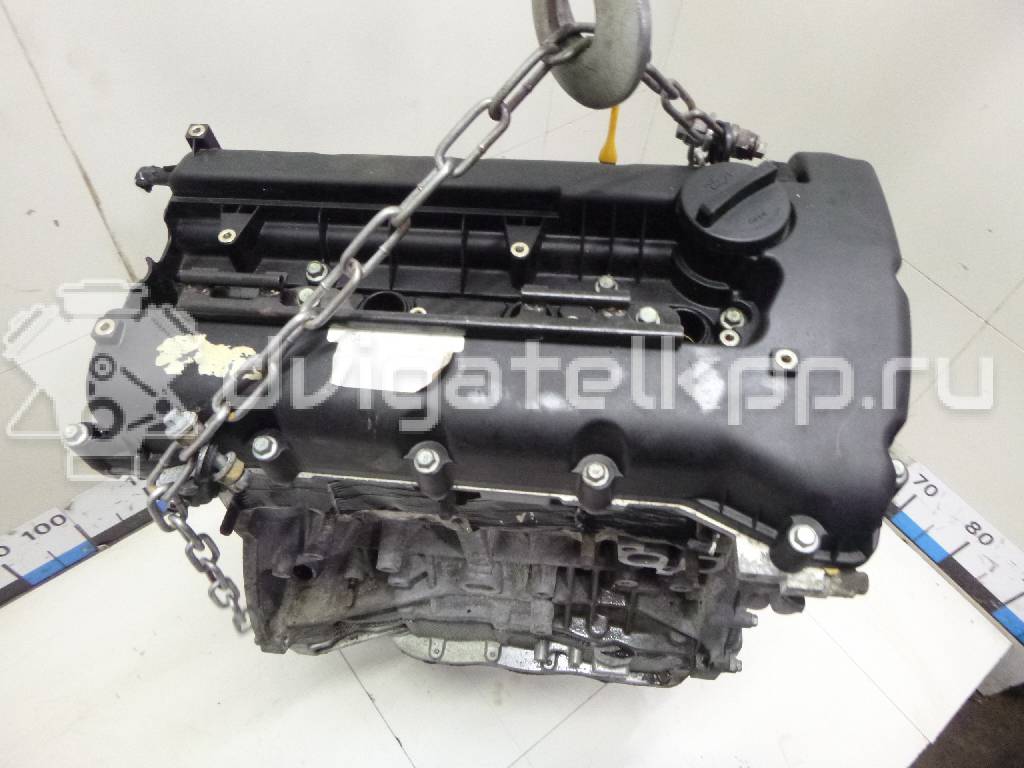 Фото Контрактный (б/у) двигатель G4KC для Hyundai / Kia 162-203 л.с 16V 2.4 л бензин 2110125D00 {forloop.counter}}