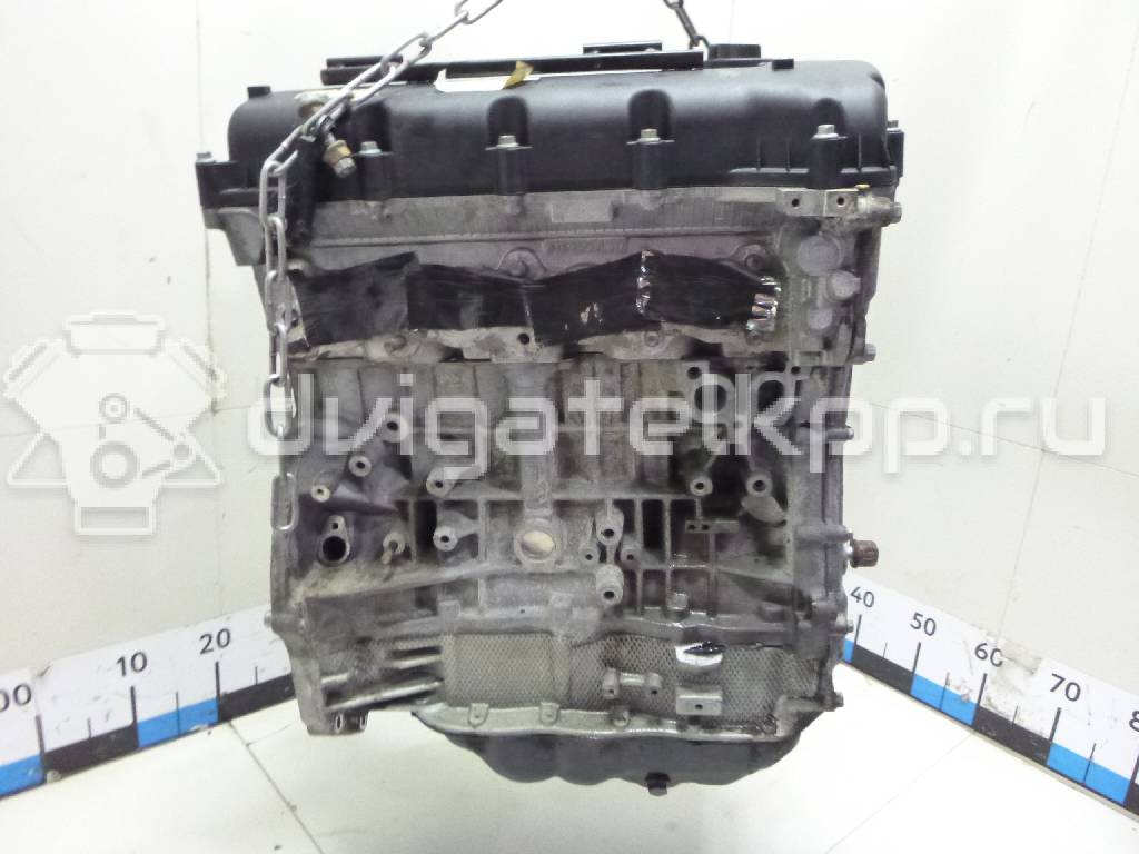 Фото Контрактный (б/у) двигатель G4KC для Hyundai / Kia 162-203 л.с 16V 2.4 л бензин 2110125D00 {forloop.counter}}