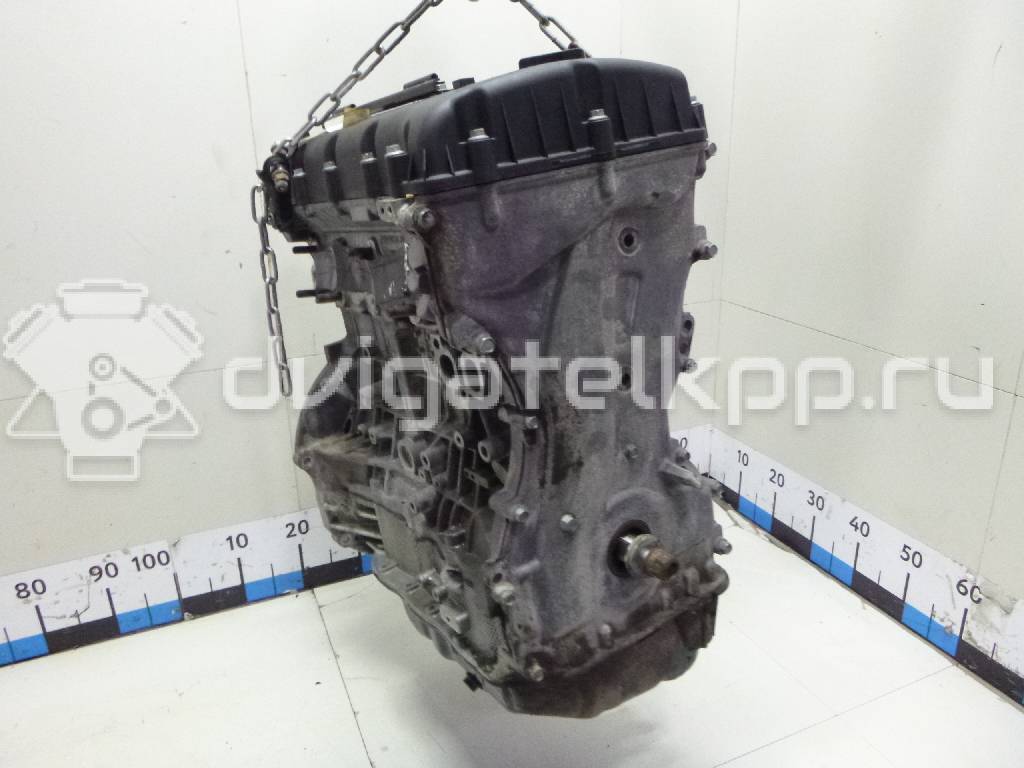 Фото Контрактный (б/у) двигатель G4KC для Hyundai / Kia 162-203 л.с 16V 2.4 л бензин 2110125D00 {forloop.counter}}