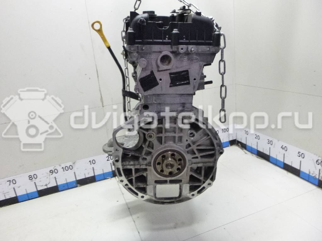 Фото Контрактный (б/у) двигатель G4KC для Hyundai / Kia 162-203 л.с 16V 2.4 л бензин 2110125D00 {forloop.counter}}