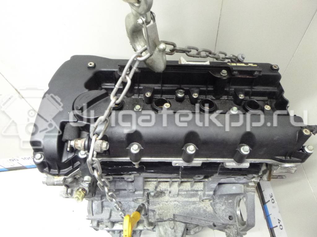 Фото Контрактный (б/у) двигатель G4KC для Hyundai (Beijing) / Hyundai / Kia 162-174 л.с 16V 2.4 л бензин 2110125D00 {forloop.counter}}