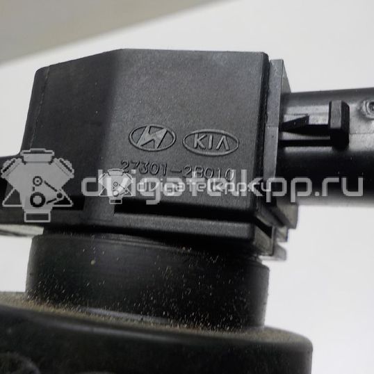 Фото Катушка зажигания  273012B010 для Hyundai Ix35 Lm, El, Elh / Getz Tb / Ix20 Jc / Accent / I30