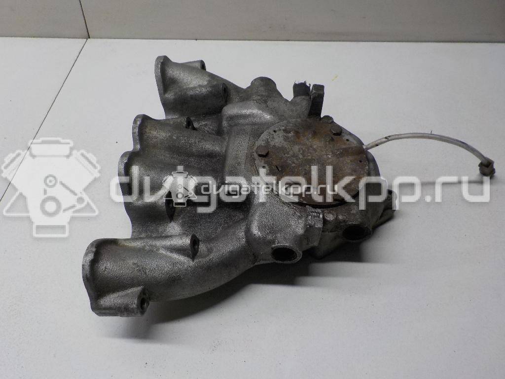 Фото Коллектор впускной для двигателя RP для Volkswagen Jetta / Golf 90 л.с 8V 1.8 л бензин 051129713 {forloop.counter}}