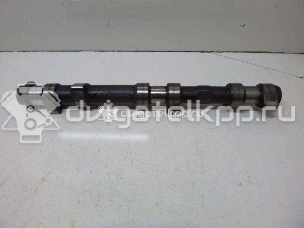 Фото Распредвал впускной для двигателя AAA для Volkswagen Vento 1H2 / Golf / Jetta / Corrado 53I 174 л.с 12V 2.8 л бензин 021109101N {forloop.counter}}