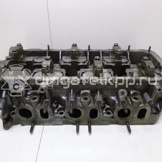 Фото Головка блока для двигателя ABV для Volkswagen Passat / Golf / Corrado 53I 184-190 л.с 12V 2.9 л бензин