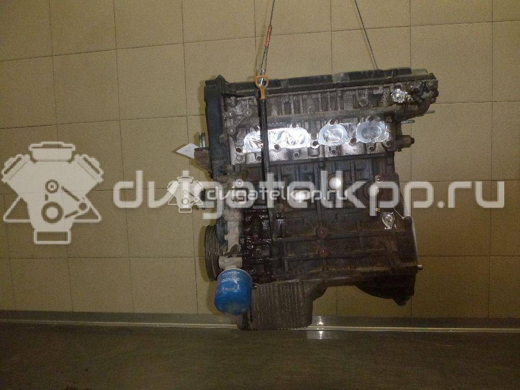 Фото Контрактный (б/у) двигатель G4GC для Hyundai / Kia 139-144 л.с 16V 2.0 л бензин 128Y123H00 {forloop.counter}}