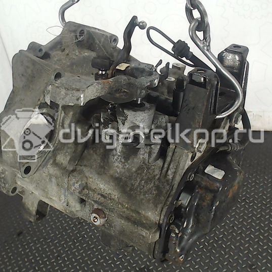 Фото Контрактная (б/у) МКПП для Seat Ibiza / Cordoba 64 л.с 12V 1.2 л BME бензин 02T300052S