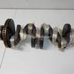 Фото Коленвал для двигателя BSF для Volkswagen Passat / Caddy / Touran / Golf 102 л.с 8V 1.6 л бензин 06A105021D {forloop.counter}}