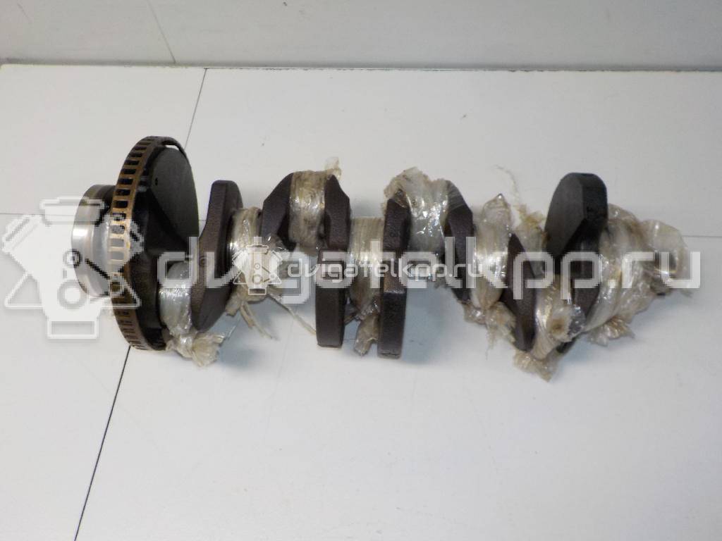 Фото Коленвал для двигателя BSF для Volkswagen Passat / Caddy / Touran / Golf 102 л.с 8V 1.6 л бензин 06A105021D {forloop.counter}}