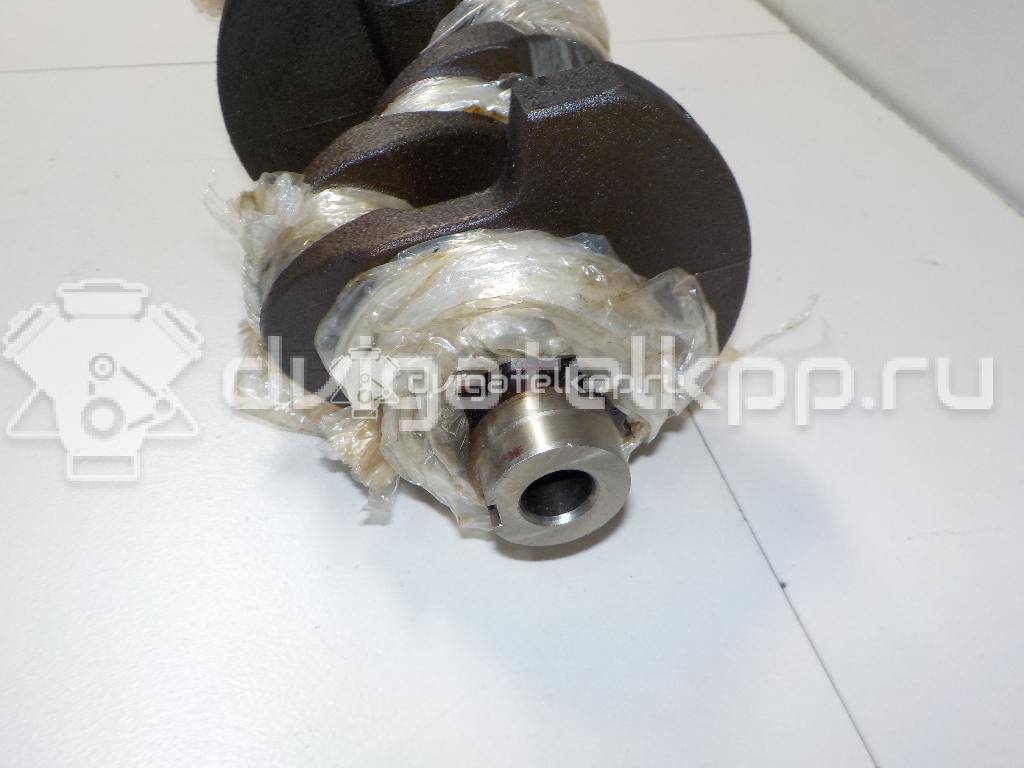 Фото Коленвал для двигателя BSF для Volkswagen Touran / Golf 102 л.с 8V 1.6 л бензин 06A105021D {forloop.counter}}