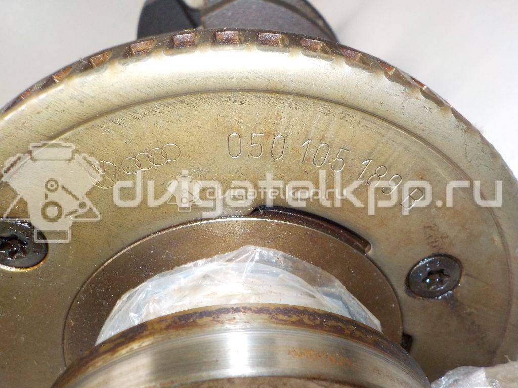 Фото Коленвал для двигателя BSF для Volkswagen Touran / Golf 102 л.с 8V 1.6 л бензин 06A105021D {forloop.counter}}