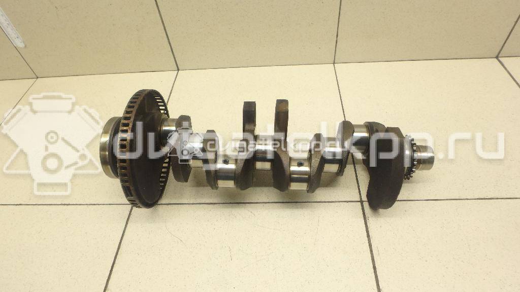 Фото Коленвал для двигателя BSF для Volkswagen Passat / Caddy / Touran / Golf 102 л.с 8V 1.6 л бензин 06A105021D {forloop.counter}}