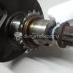 Фото Коленвал для двигателя BSF для Volkswagen Passat / Caddy / Touran / Golf 102 л.с 8V 1.6 л бензин 06A105021D {forloop.counter}}