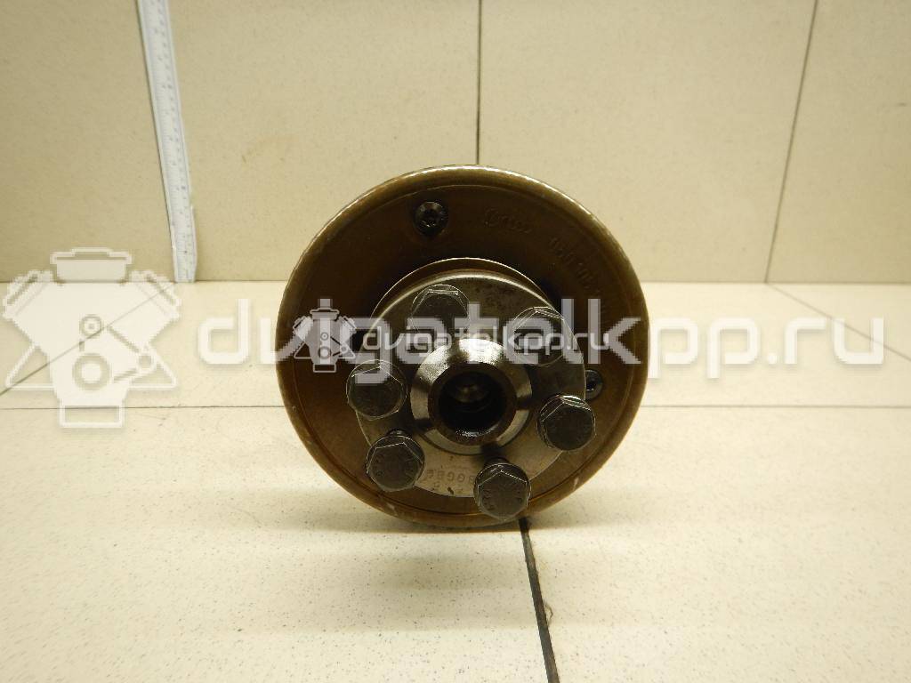 Фото Коленвал для двигателя BSF для Volkswagen Touran / Golf 102 л.с 8V 1.6 л бензин 06A105021D {forloop.counter}}